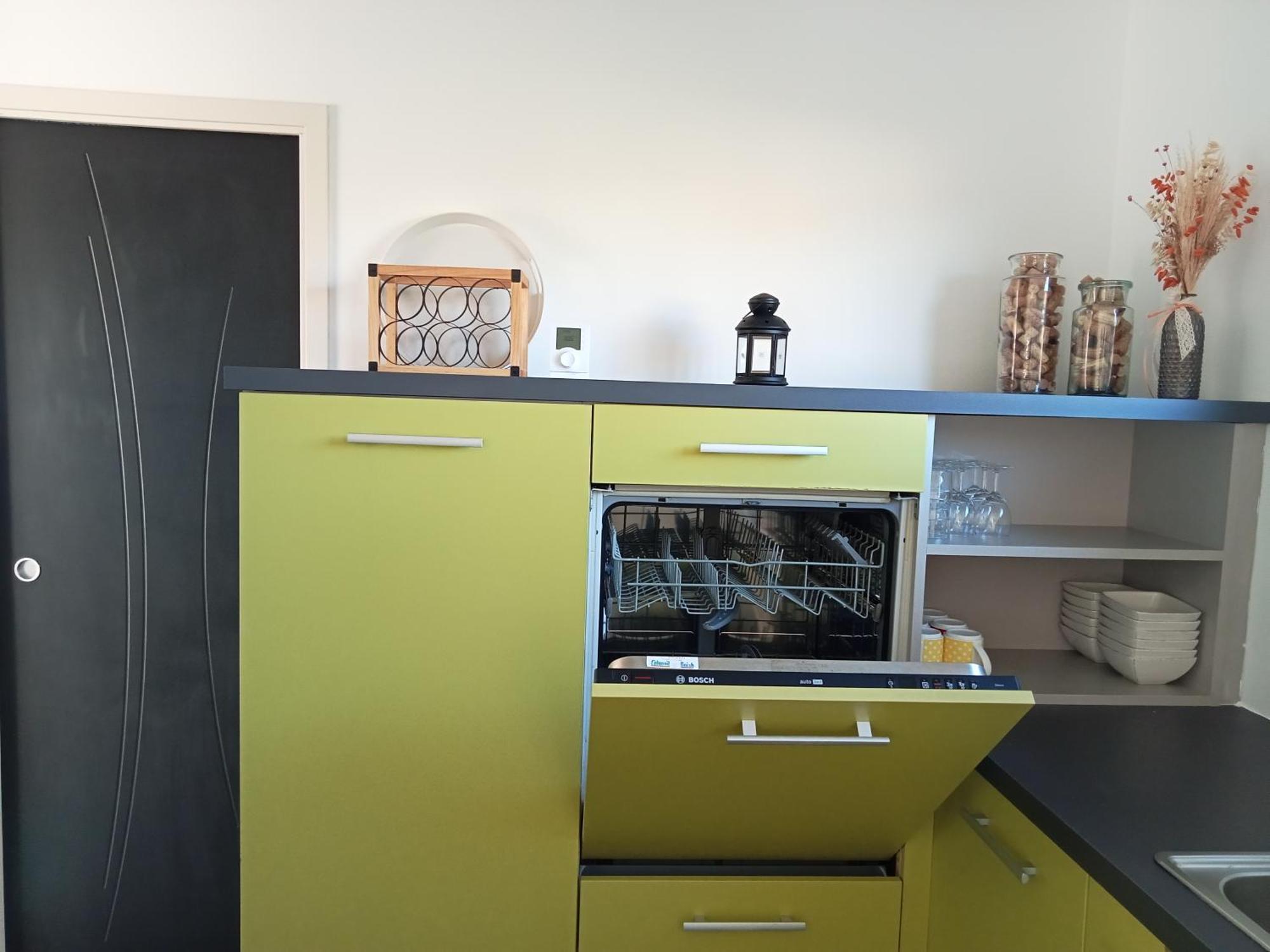 Comme A La Maison Sainte-Helene  Eksteriør billede